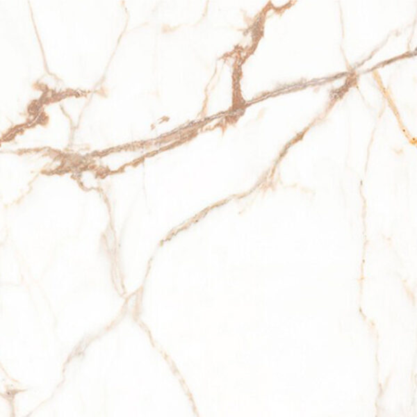 Sienas panelis Rocko Tiles Bianco Gold R192