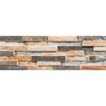 Klinkera flīzes iekštelpām IRUN MIX 17×52