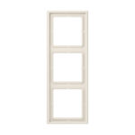 3-vietīgs rāmis bešs, LS990