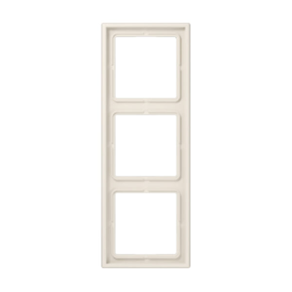 3-vietīgs rāmis bešs, LS990