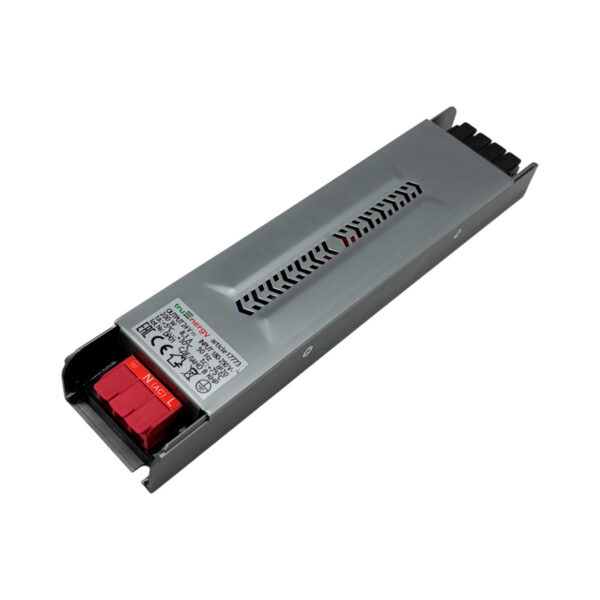 LED Barošanas bloks IP20 24V 60W 117770