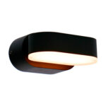 Sienas gaismeklis Madrid